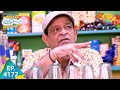 Residents Try To Find Abdul S Problem Taarak Mehta Ka Chashmah Full Episode 4172 24 Aug 2024