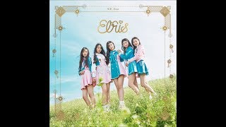 ELRIS (엘리스) - 나의 별 (My Star)