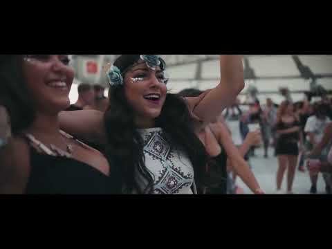 Spars - Find A Way (Official Videoclip)