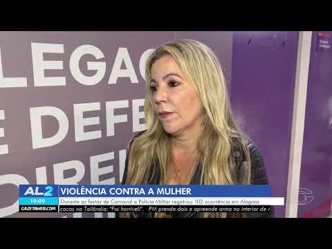Violencia contra a mulher