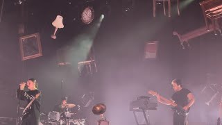 Smoke live by PVRIS 