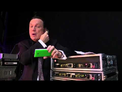 #CartonneAvecMaQuestion - Julien Lepers adresse un message aux participants !