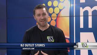 B2 Outlet
