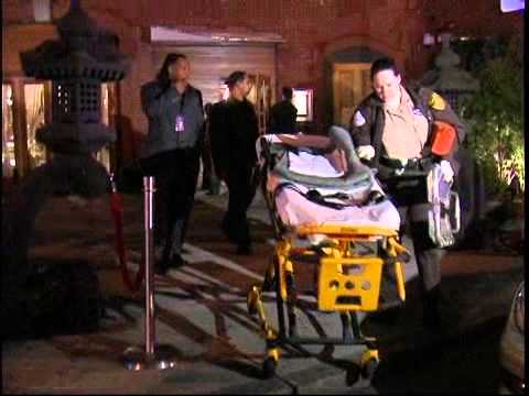 33 Stanehope St. Boston shooting