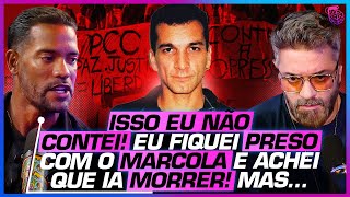 "I THOUGHT it was the END, and the PCC..." UNDERSTAND ALL the DETAILS of ÂNGELO CANUTO'S LIFE