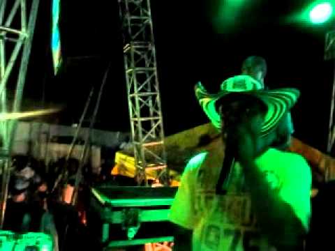 La Grua - Twsier El Rey !! Tremendo Espeluque OMR ♛ Rey de Rocha 21 Pulgadas, Evolucionando ♛