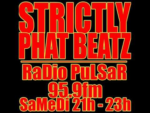 ScarOne- Le risque - Freestyle radio pulsar 2009