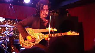 Inanna (25th Anniversary Edit) - Tea Party