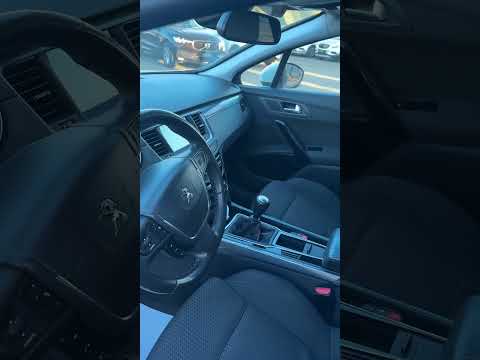 фото peugeot 508 i рестайлинг 0