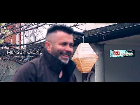 Mensur Kadriu -  Mirmengjesi oj dashni  █▬█ █ ▀█▀ ♫2025♫ █▬█ █ ▀█▀