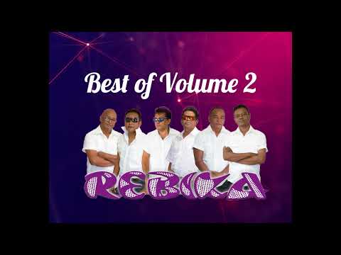 Rebika - Adim-panahy  - Best of Volume 2 -- Hira malagasy