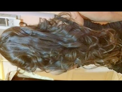 Xtreme hair growth [10+ inches overnight]