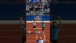 Most Extreme Game Of Simon Says 😮‍💨