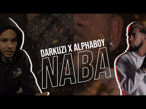 AlphaBoy x RGF Darkuzi - NABA