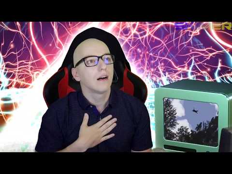 GIMPspiration (ft. Gimper)