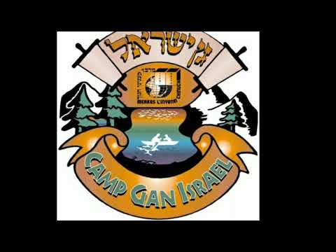 Chanson commune inter gan Israël 5779/2019  " MY JEWISH DAY " by shmil