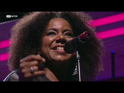 Nancy Vieira - Nôve Kretxêu | Miradouro da Lua - 2024