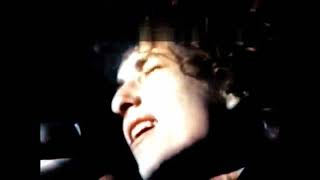 Bob Dylan - Positively 4th Street  1965  Stereo Colour