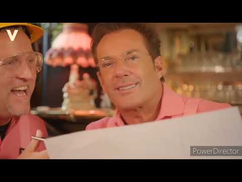 LEKKER VISSEN!  - Geer Goor Stevig Gebouwd Aflevering 1