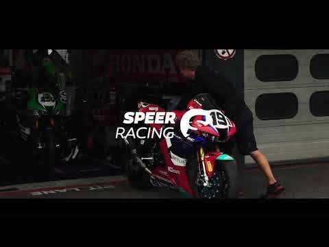 Speer Racing - Hypersportgruppe Testevent Racer only