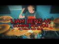 Liam Ben-Zvi - Coming for You - 12 Foot Ninja