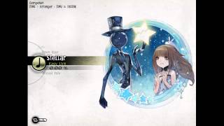 Cover art for Stellar