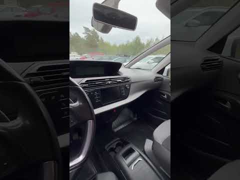 фото citroen c4 spacetourer i 0