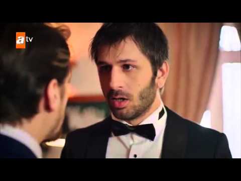 Taylan gerçekleri öğreniyor! Kara Ekmek 13. bölüm - atv