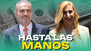 ESCÁNDALO Y CORRUPCIÓN: KARINA MILEI Y LULE MENEM INVOLUCRADOS | DATA CLAVE #carnaval
