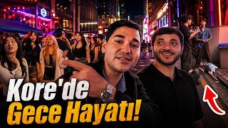 Kore’de Gece Hayatı Nasıl? (Temmuz 2026)