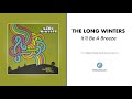 The Long Winters -- "It'll Be A Breeze" (Official Audio)