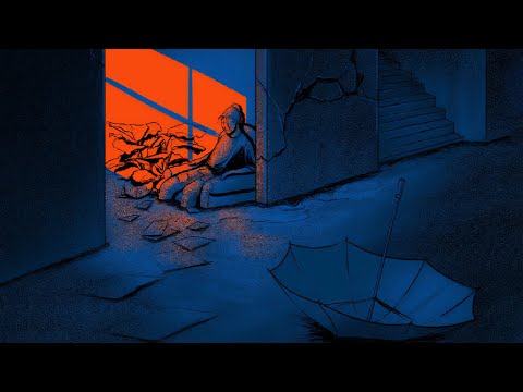 Aklım Almıyor Yaşananları - Mavi Gri