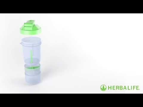Herbalife Super Shaker