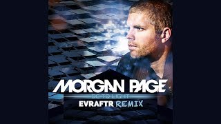 Morgan Page feat. David Jackson - Save You (EVRAFTR Remix)