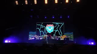 Weezer - &quot;O Girlfriend&quot; (Rivers Cuomo solo acoustic live at Fuji Rock Festival 30 July 2023)