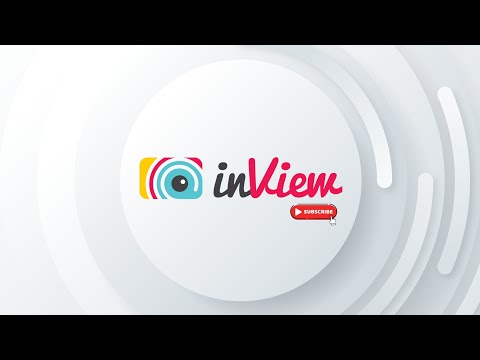 inView Logo Reveal