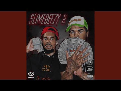 Real slime (feat. SlimeSito)