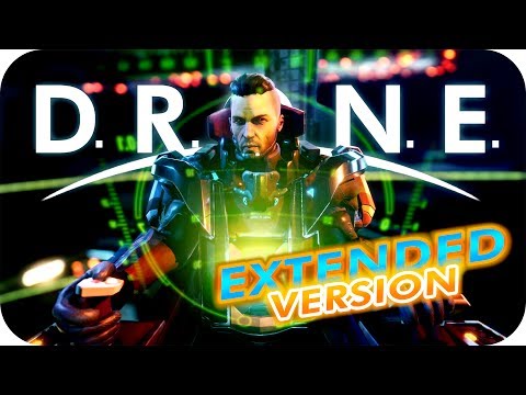 Action trailer