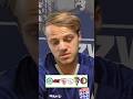 Raad het pad met Feyenoord-aanwinst Thomas van den Belt. ? #feyenoord #peczwolle #guesstheplayer