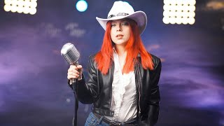 Gretchen Wilson - All Jacked Up (by Andreea Munteanu)