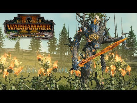 Wulfrik vs Durthu, Kemmler - Norsca Mortal Empires // Total War: Warhammer II Online Battle #254