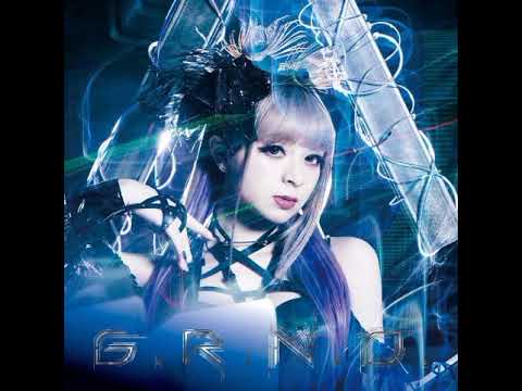 GARNiDELiA — Gokuraku Joudo (instrumental)