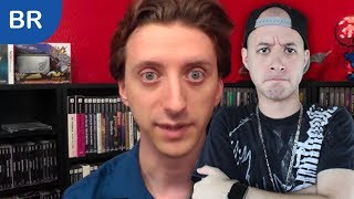 PROJARED: The Fall Of A YouTube Gamer (A Fan's Perspective)