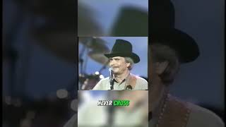 Merle Haggard-Our Paths May Never Cross