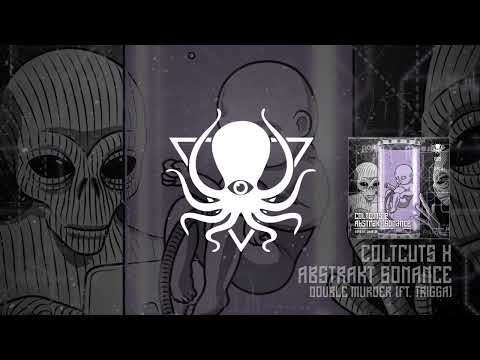 ColtCuts X Abstrakt Sonance - Double Murder (Ft. Trigga) (DDD096)