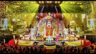 DJ BoBo - Crazy World &amp; Chihuahua (EVOLUT30N LIVE 2023)