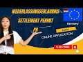 Niederlassungserlaubnis Settlement Permit PR For Germany Guide To Munich S Application Process