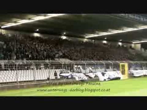 TSV 1860 München II 2-1 FC Bayern München II 2013/14 (6.11.2013)