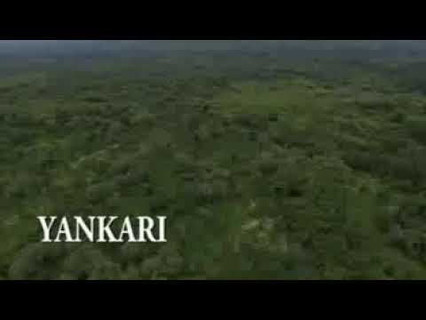 Album din Hauwa yar Fulani dauke da wakokin yankari