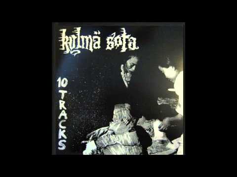 Kylmä Sota - 10 tracks (Full Album)